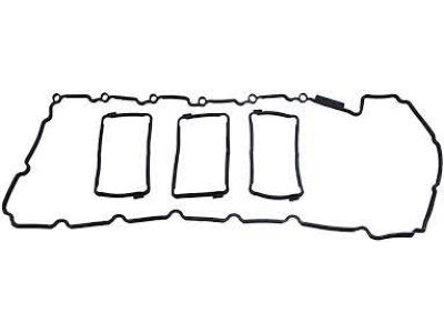 BMW 11-12-7-587-804 Profile-Gasket