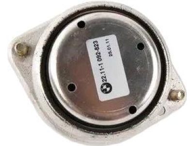 BMW 22-11-1-092-823 Engine Mount, Left