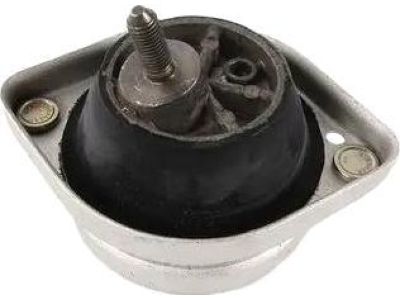 BMW 22-11-1-092-823 Engine Mount, Left