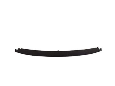 BMW 51-11-7-315-473 Cover, Lower Part Centre