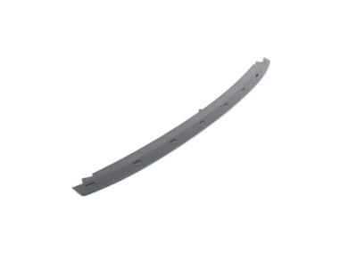 BMW 51-11-7-315-473 Cover, Lower Part Centre