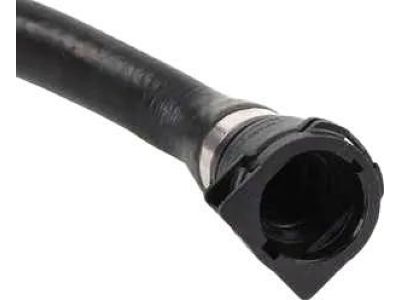 BMW 17-12-7-509-966 Expansion Tank Hose