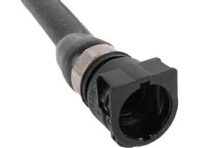 BMW 17-12-7-509-966 Expansion Tank Hose