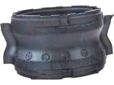 BMW 37-11-6-771-932 Stabilizer Rubber Mounting