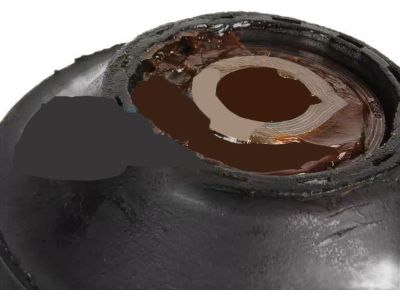 BMW 31-33-1-139-452 Guide Support