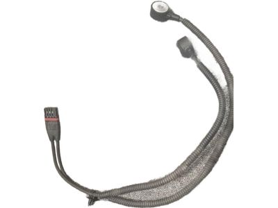 BMW 13-62-7-566-786 Knock Sensor