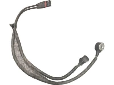 BMW 13-62-7-566-786 Knock Sensor