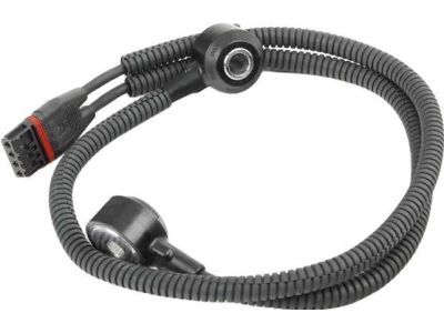 BMW 13-62-7-566-786 Knock Sensor