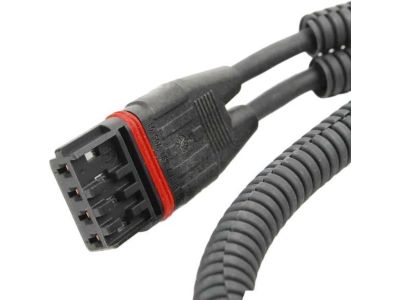 BMW 13-62-7-566-786 Knock Sensor