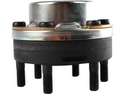 BMW 26-11-1-229-524 Constant-Velocity Joint Wth Knurled Bush