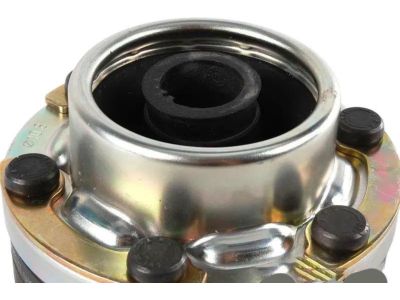 BMW 26-11-1-229-524 Constant-Velocity Joint Wth Knurled Bush