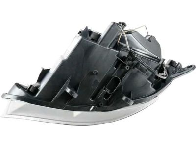 BMW 63-12-7-165-678 Right Headlight
