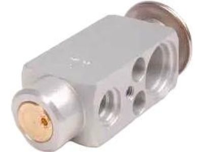 BMW 64-11-8-362-851 Expansion Valve