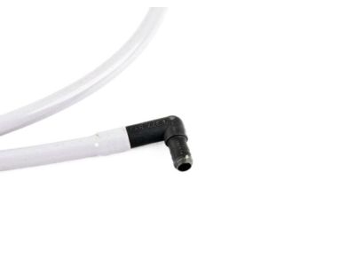 BMW 61-21-9-343-861 Battery Degassing Hose