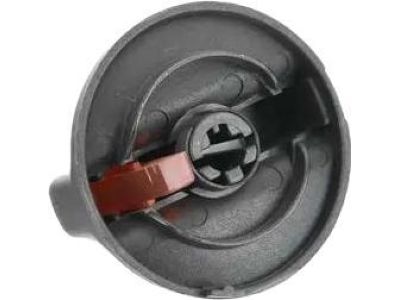 BMW 64-11-1-387-324 Knob Temperature
