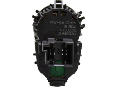 BMW 61-31-6-835-089 Switch Start