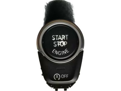 BMW 61-31-6-835-089 Switch Start