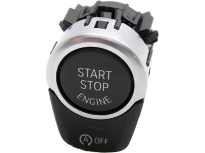 BMW 61-31-6-835-089 Switch Start