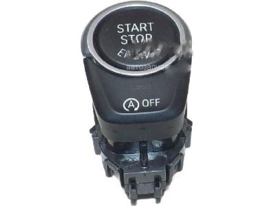 BMW 61-31-6-835-089 Switch Start