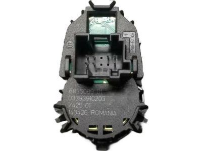 BMW 61-31-6-835-089 Switch Start