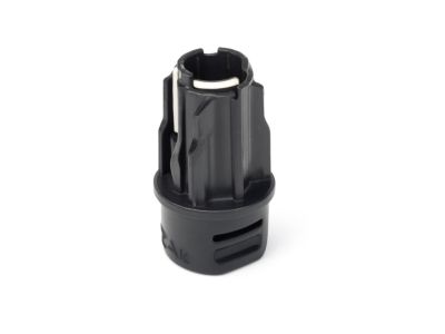 BMW 63-11-7-407-330 Bulb Socket