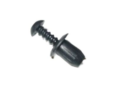 BMW 51-48-8-353-567 Expanding Rivet