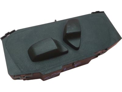BMW 61-31-9-265-265 Seat Adjustment Switch, Left