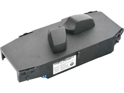 BMW 61-31-9-265-265 Seat Adjustment Switch, Left