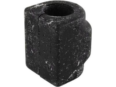 BMW 33-55-2-227-006 Stabilizer Rubber Mounting