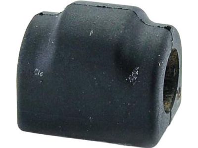 BMW 33-55-2-227-006 Stabilizer Rubber Mounting