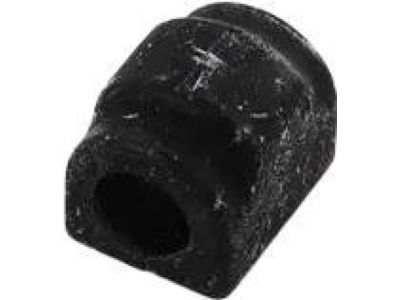 BMW 33-55-2-227-006 Stabilizer Rubber Mounting