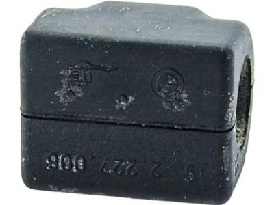 BMW 33-55-2-227-006 Stabilizer Rubber Mounting