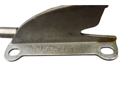 BMW 11-65-7-638-783 Actuator