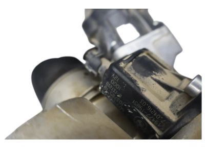 BMW 11-65-7-638-783 Actuator