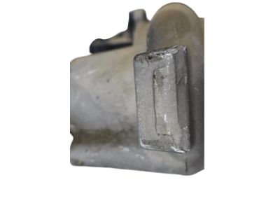 BMW 11-65-7-638-783 Actuator