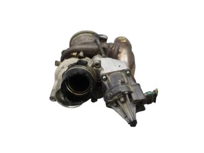 BMW 11-65-7-638-783 Actuator