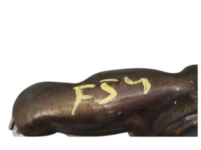 BMW 11-65-7-638-783 Actuator