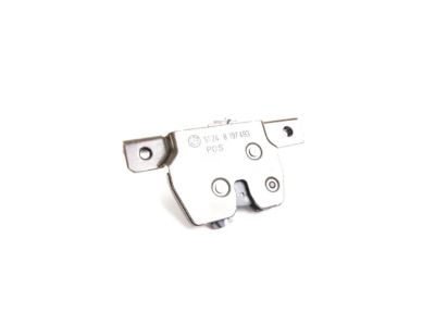 BMW 51-24-8-197-493 Liftgate Latch Rear