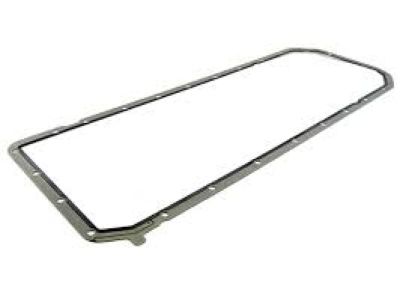 BMW 11-13-1-437-237 Oil Pan Gasket