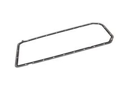 BMW 11-13-1-437-237 Oil Pan Gasket