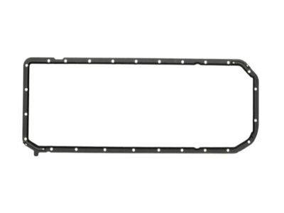 BMW 11-13-1-437-237 Oil Pan Gasket
