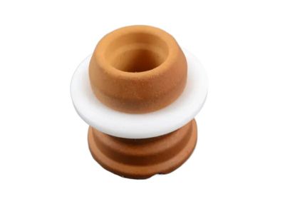 BMW 31-33-2-283-182 Additional Damper, Front