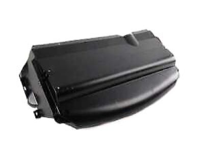 BMW 51-71-2-250-643 Air Duct