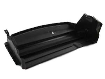 BMW 51-71-2-250-643 Air Duct