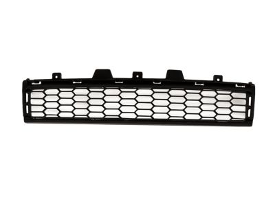 BMW 51-11-8-069-208 Grill, Air Intake, Center