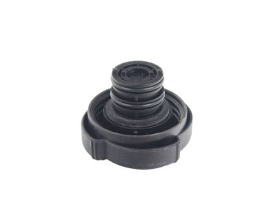 BMW 17-11-7-639-022 Radiator Cap