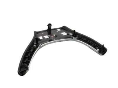 BMW 32-33-6-787-441 Decorative Trim, Steering Wheel
