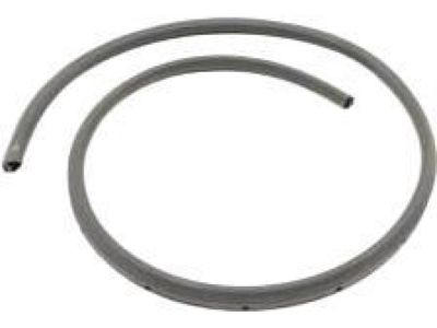 BMW 51-33-7-279-738 Joint Seal, Door, Right