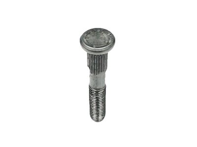 BMW 11-62-1-704-717 Knurled Bolt