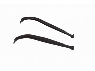 BMW 54-12-8-186-798 Repair Kit For Draft Deflector Lever